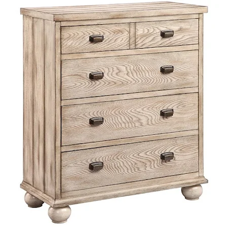 Glenn Accent Chest